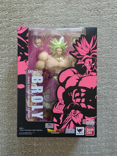 Bandai dragonball h - z, s.h