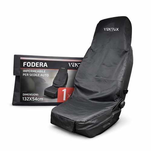 Coprisedile auto impermeabile