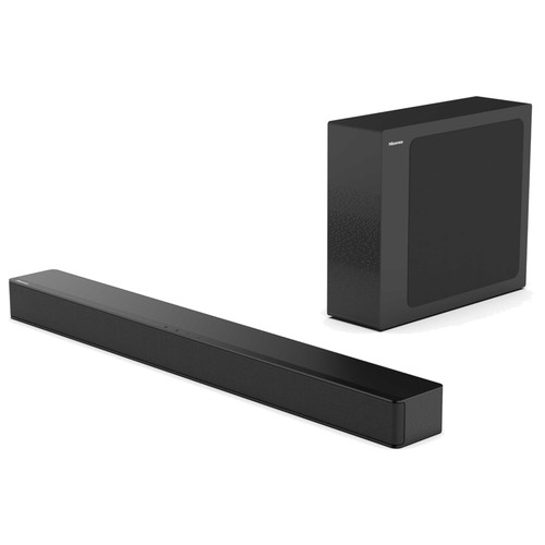 Soundbar hs2100 1ch con - soundbar,