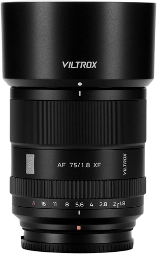 Viltrox f1 8 - viltrox, mm