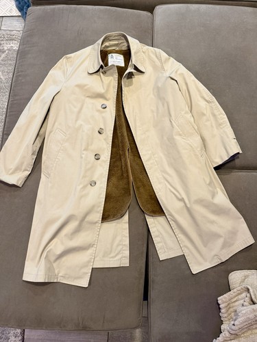Vintage london fog - london, maincoats