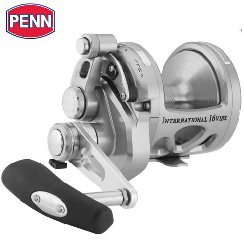 Mulinello penn saltwater - mulinello,