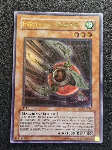 Yugioh esplosivo adesivo - yugioh,