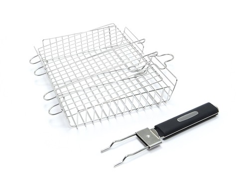 Cestello griglia broil king - griglia,
