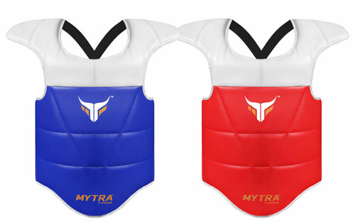 Mytra protezione petto - protezione,