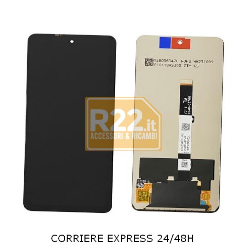 Display lcd xiaomi 10t lite - lcd,