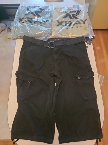 Ray lotto 3 - x-ray, pantaloncini
