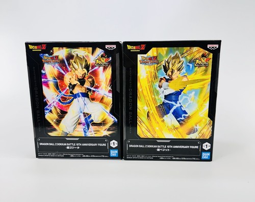 Figurina dragon ball dokkan - figurina,