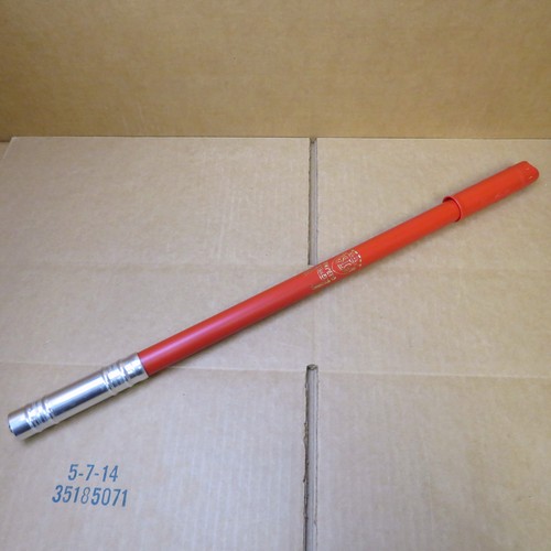 New old stock pompa rossa - new-old-stock,