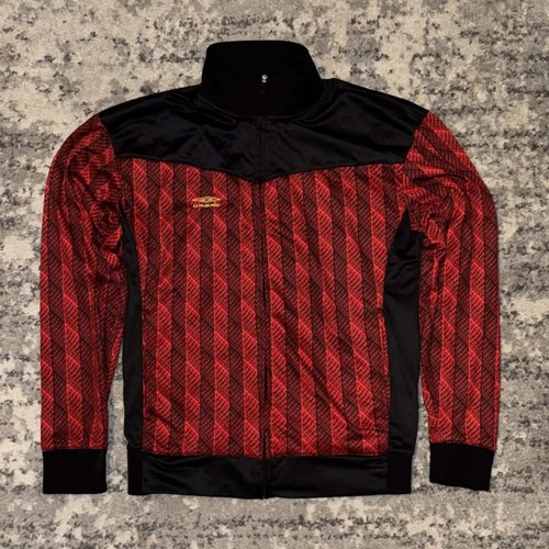 Tuta calcio y2k umbro - calcio,