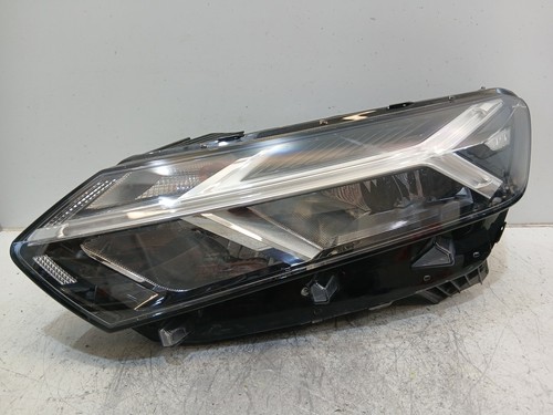 2022 dacia sandero faro - dacia,