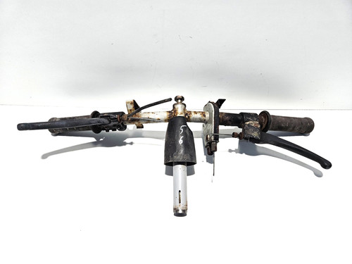 Manubrio sterzo steering - manubrio,