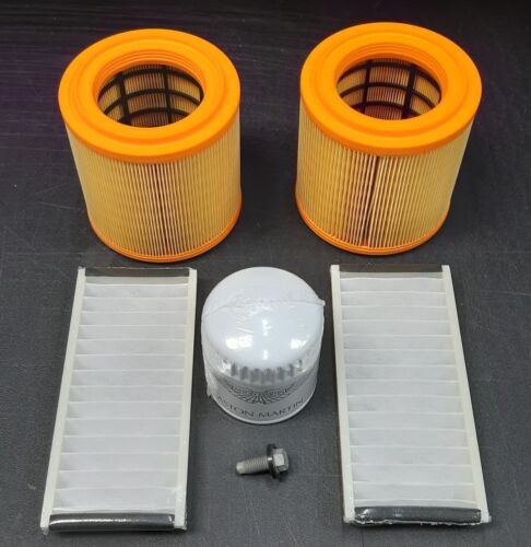 Aston martin v12 major kit - aston,