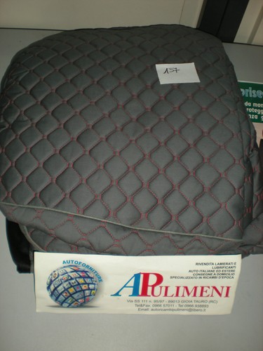 Serie foderine sedile seat - serie,