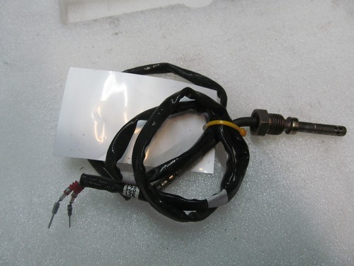 Sensore temperatura gas - , di