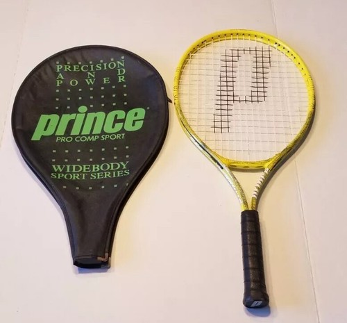 Racchetta tennis prince - da,