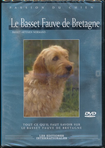 Ebond basset fauve de - ebond,
