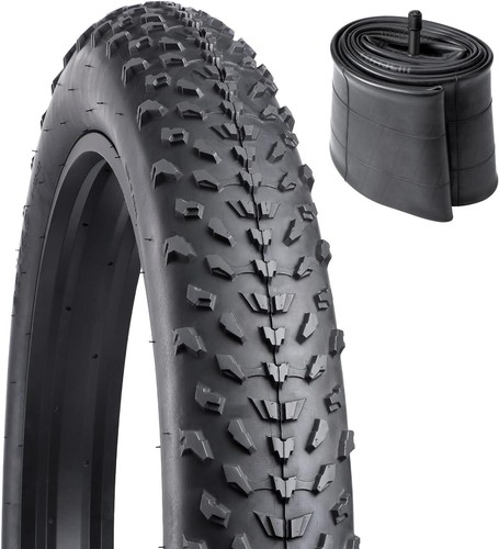 Copertone fat bike tassellato - bike,