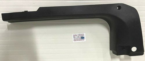 Rivestimento piedi battitacco - rivestimento,