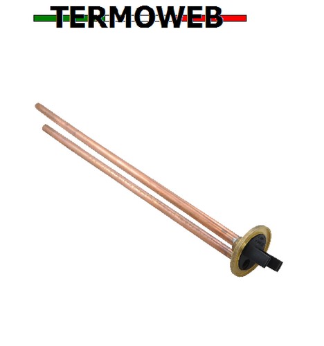 Resistenza flangiata - resistenza,