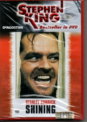 Stanley kubrick shining - stanley,