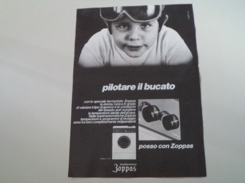 Advertising pubblicità 1971 - advertising,
