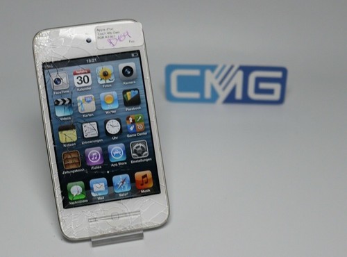 Apple ipod touch - apple, 4a