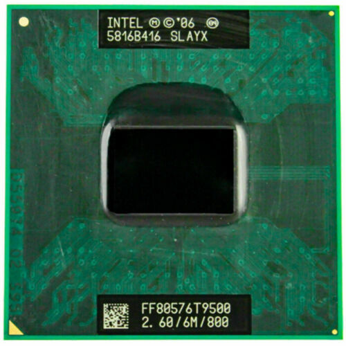 Processore cpu intel core - cpu,