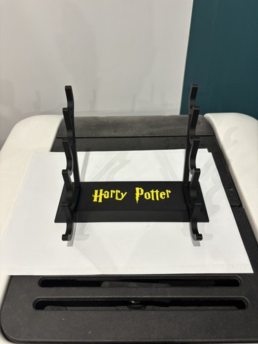 Porta bacchetta harry - porta, potter