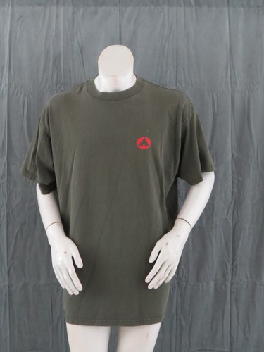 Camicia airwalk vintage - airwalk,