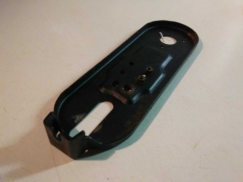 Oem honda spazzaneve - honda, lato
