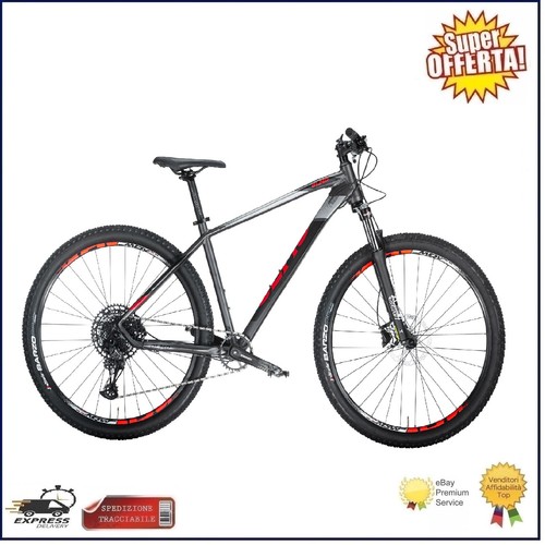 Olmo mtb carmo sram sx - carmo,