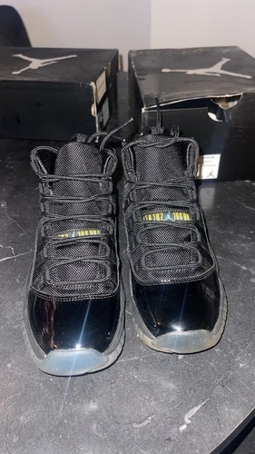 Air jordan retro gamma - jordan,