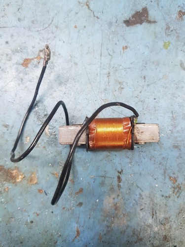 Bobina interna luci luce - interna,