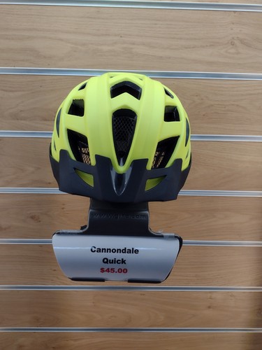Evidenziatore casco bici