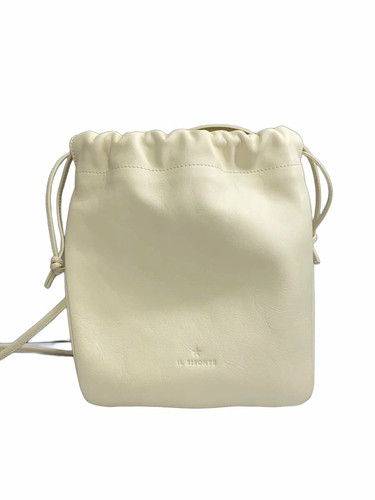 Borsa tracolla bisonte - borsa,