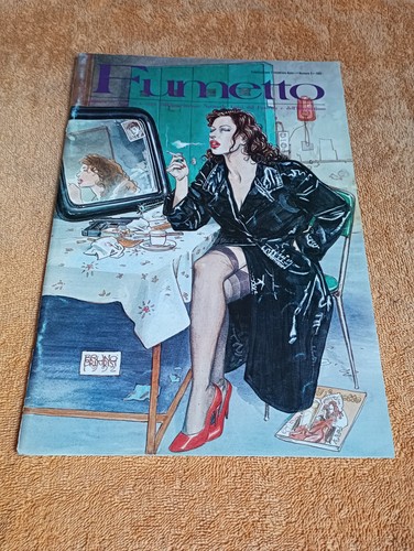 Fanzine fumetto anafi - anafi,