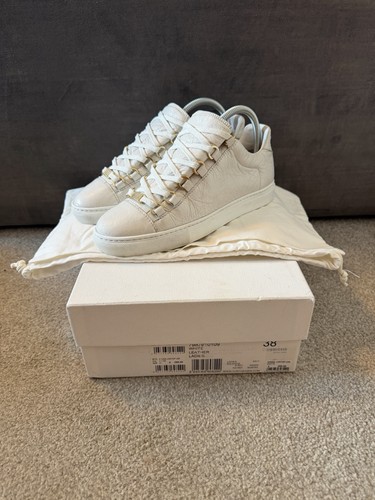 Sneakers basse balenciaga - sneakers,