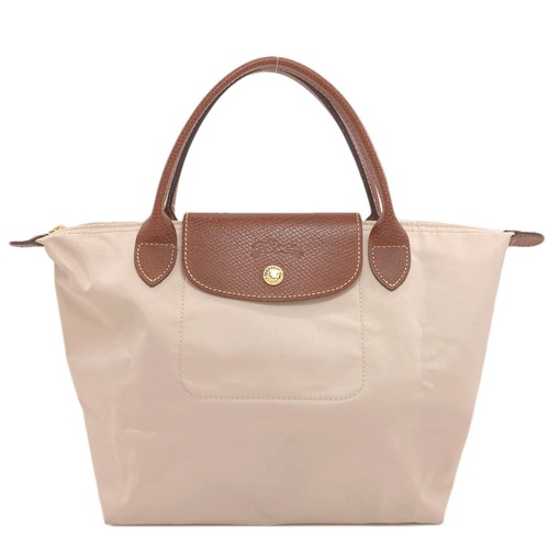 Borsa mano longchamp le - borsa,