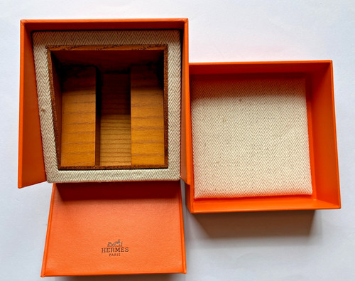 Cassa originale hermes - cassa,