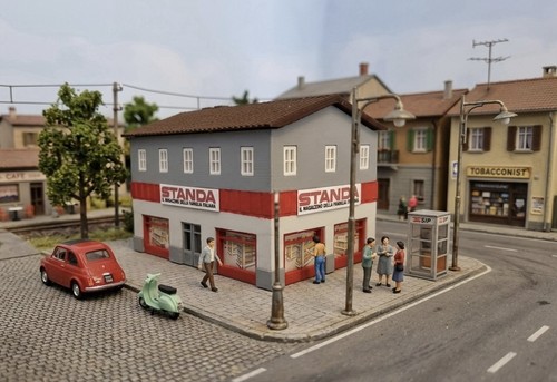 Train kit supermercato - lk,