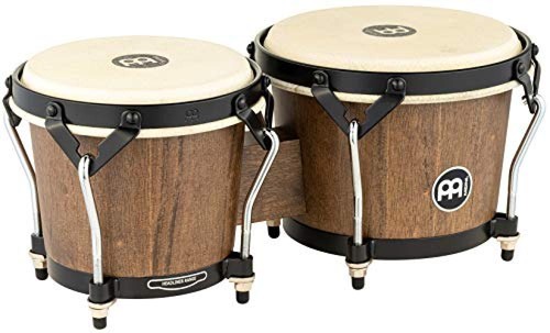 Meinl percussion bongo serie - meinl,