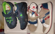 Scarpe basse nuove - , elefanti