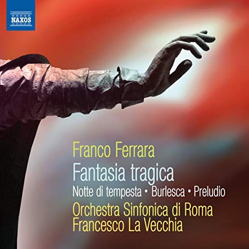 Various fantasia tragica - tragica, /