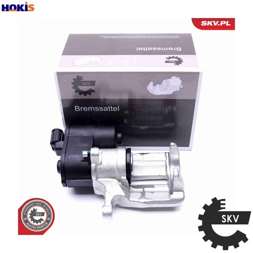 Pinza freno 46skv763 - pinza, volvo