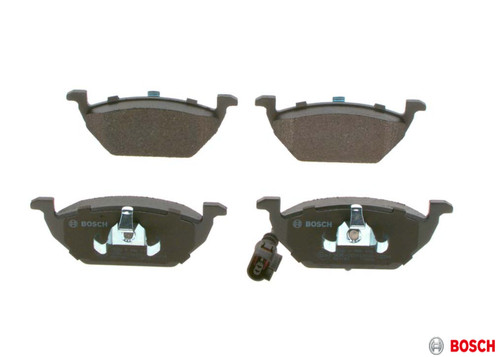 Kit pastiglie freno - , 0
