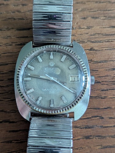 Orologio roamer vanguard 315 - roamer,