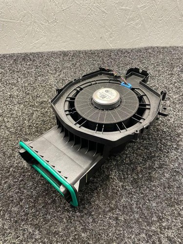 Bmw g01 f97 subwoofer - x3,