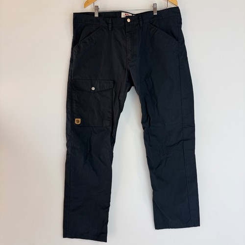 Jeans fjallraven groenlandia - jeans,