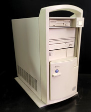 Computer vintage retrocomputer - computer,